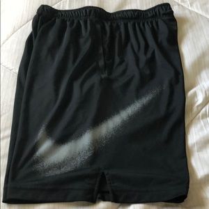 Nike shorts